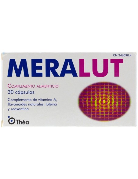 Meralut 30Cap. - Thea