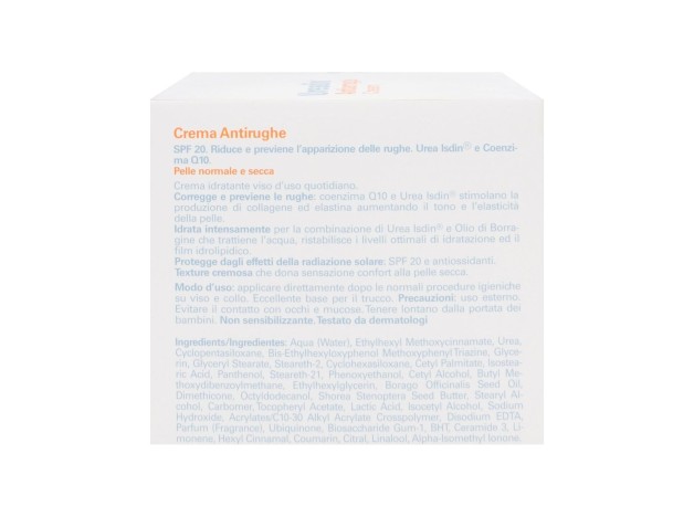 Ureadin Crema Antiarrugas Piel Normal A Seca...