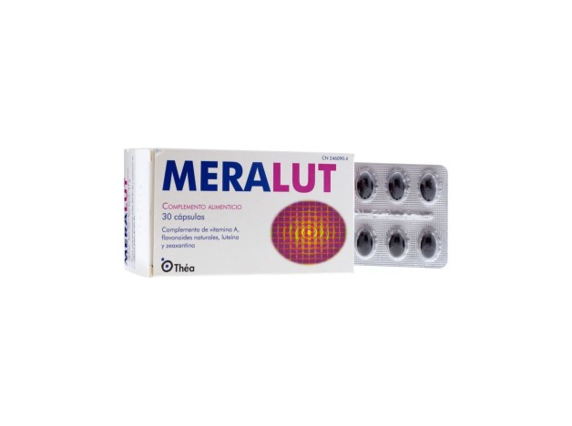 Meralut 30Cap. - Thea