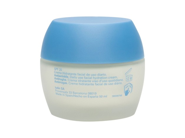Ureadin Crema Antiarrugas Piel Normal A Seca...