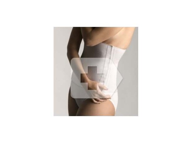 Varisan Faja Elástica Talla Extragrande, 1 Ud