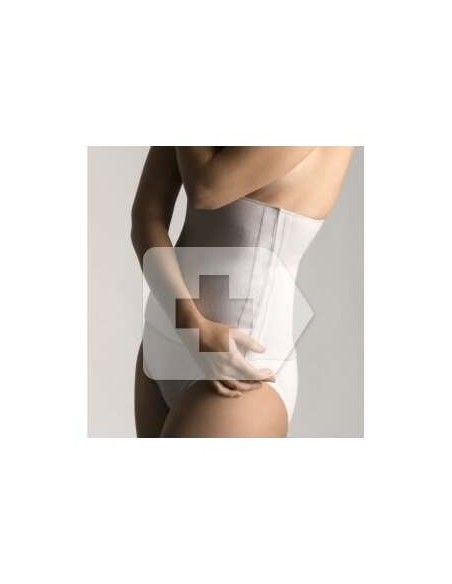 Varisan Faja Elástica Talla Extragrande, 1 Ud