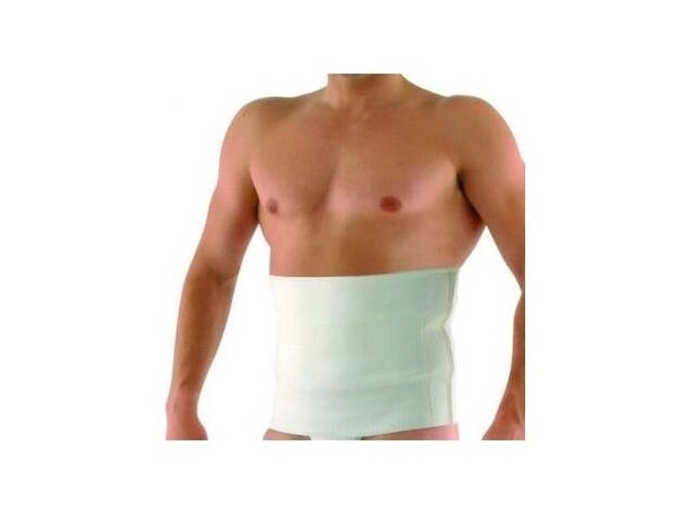 Varisan Faja Elástica Talla Extragrande, 1 Ud