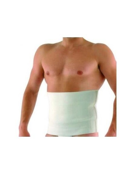 Varisan Faja Elástica Talla Extragrande, 1 Ud