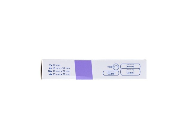 Hartmann Tiritas Soft 20 Tiritas
