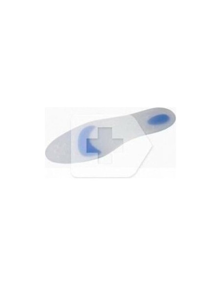 Varisan Plantilla Larga Hydrogel Talla 0 (35/36) 2Uds