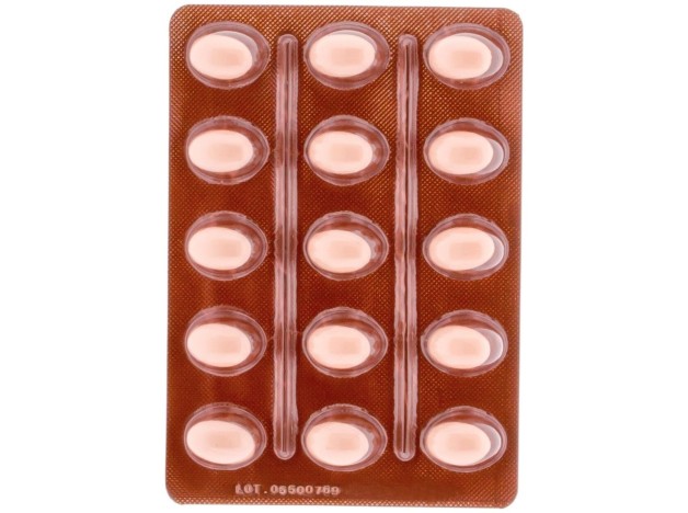 Sesderma Vitises, 60 Cápsulas