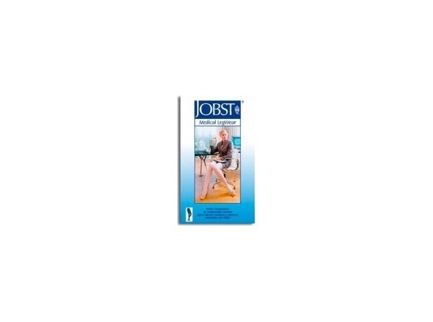Jobst Media Larga (A-F) Blonda Compresión...