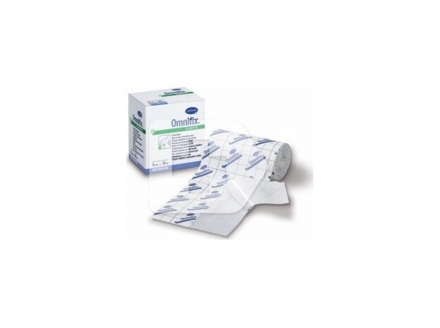 Hartmann Omnifix Elastic Esparadrapo 5 Cm X 10...