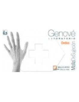 Genocure Malla Tubular...