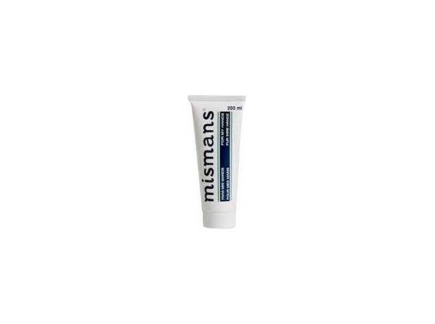 Mismans Crema De Manos Nutritiva 200Ml