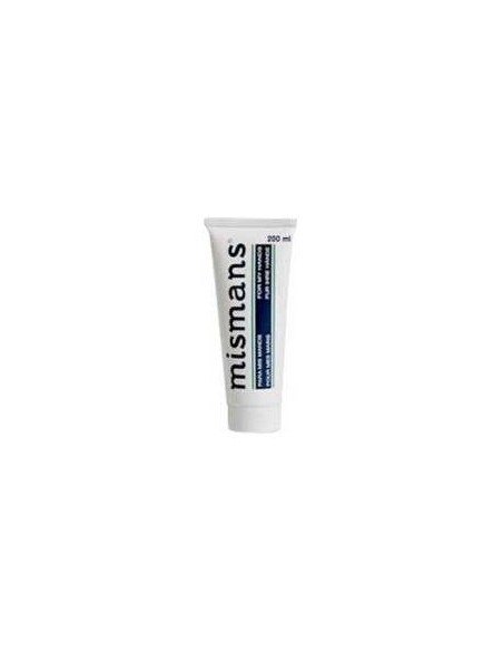 Mismans Crema De Manos Nutritiva 200Ml