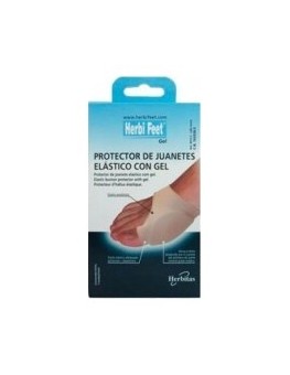 Herbifeet Protector De...