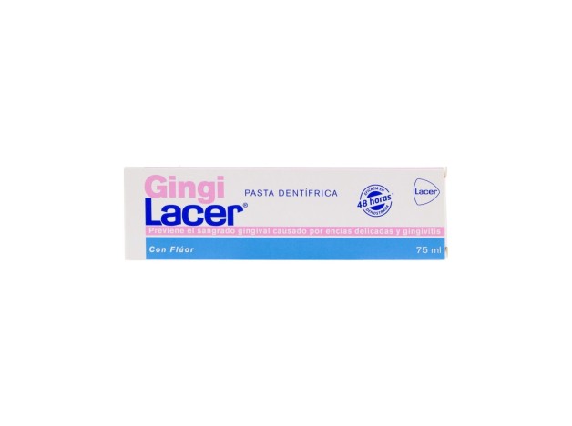 Lacer Gingilacer Encías Delicadas Pasta...