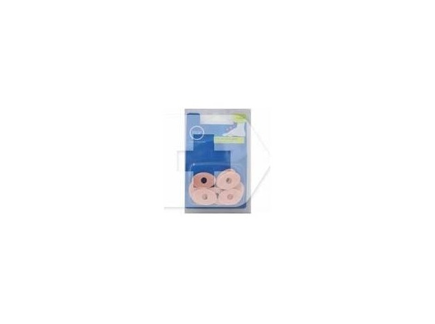 Maf Discos Callos Ojos Gallo, 1 Ud