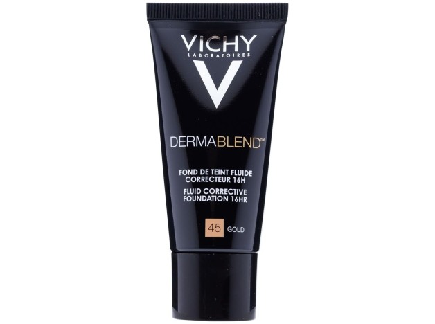 Dermablend Fondo De Maquillaje Corrector Vichy...