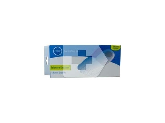 Maf Talonera De Piel Con Espolón Para Hombre, 2...