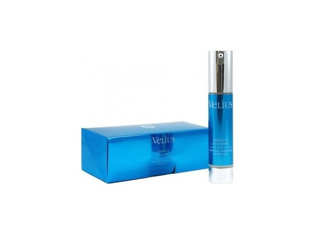 Cosmeclinik Velius Absolute-Antirides 25Ml.