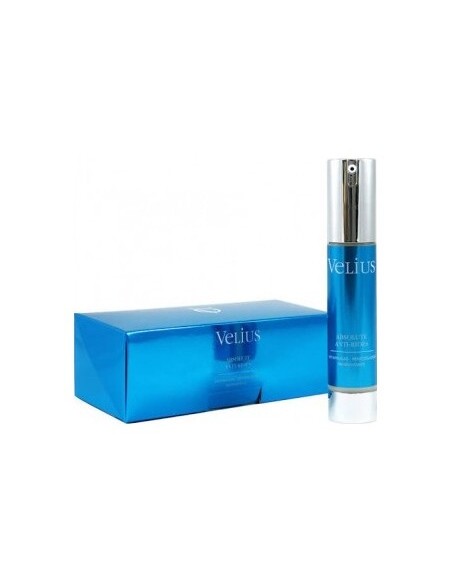 Cosmeclinik Velius Absolute-Antirides 25Ml.