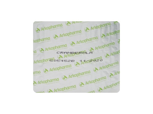 Arkopharma Cis Control Cranberola 140 Mg, 60...