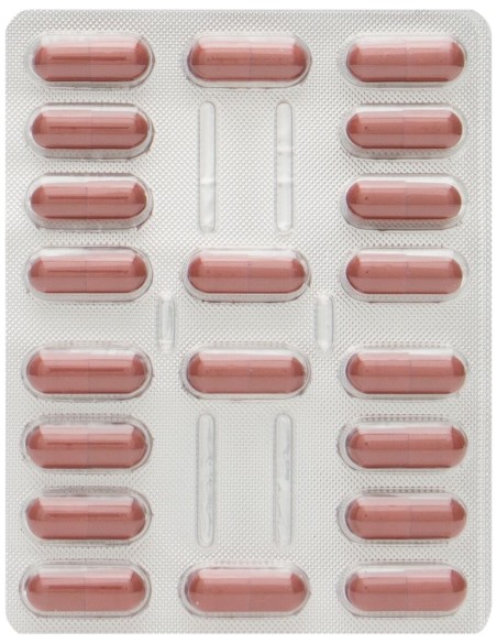 Arkopharma Cis Control Cranberola 140 Mg, 60 Cápsulas