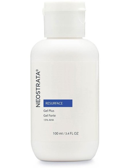 Neostrata Resurface Forte Gel Facial 100Ml.