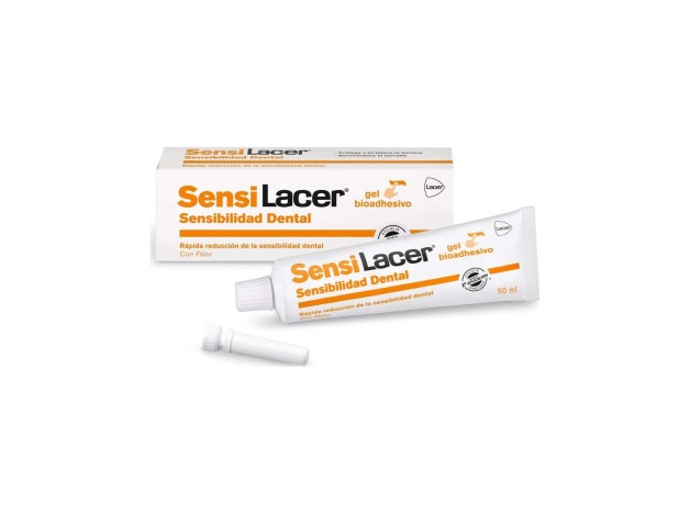 Lacer Sensilacer Sensibilidad Dental Gel...
