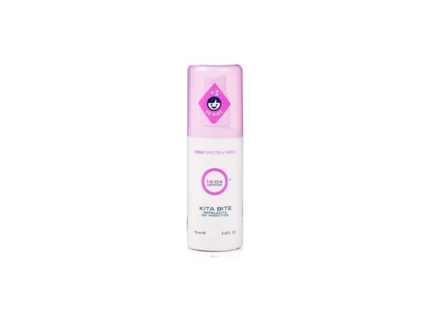 Kite-Bite Repelente Spray 75 Ml