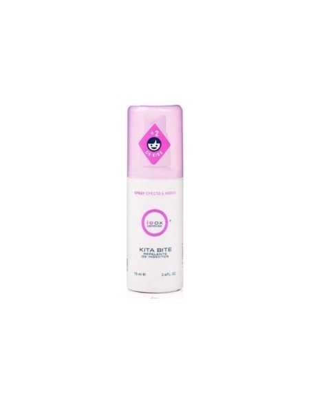 Kite-Bite Repelente Spray 75 Ml