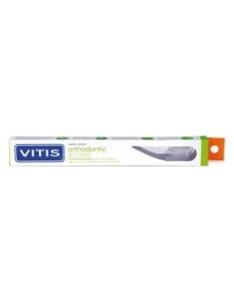 Vitis® Orthodontic Cepillo...
