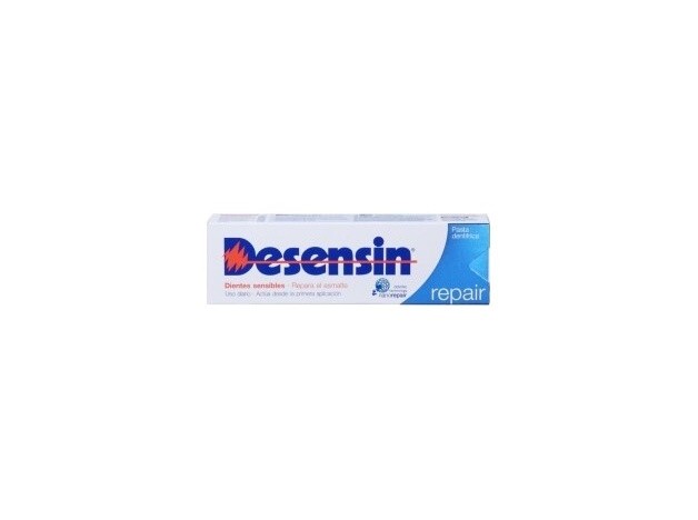 Desensin Repair Pasta Dentífrica, 75 Ml