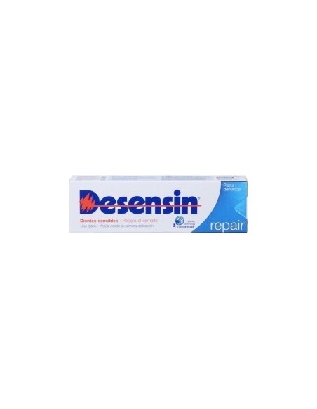 Desensin Repair Pasta Dentífrica, 75 Ml