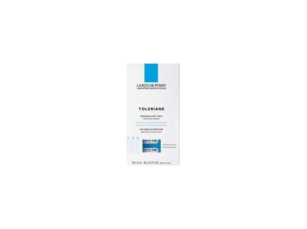 La Roche-Posay Toleriane Ultra Desmaquillante...