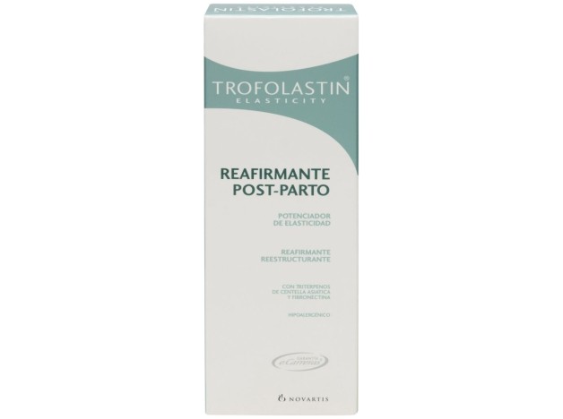 Carreras Trofolastin Reafirmante Post/Parto 200Ml
