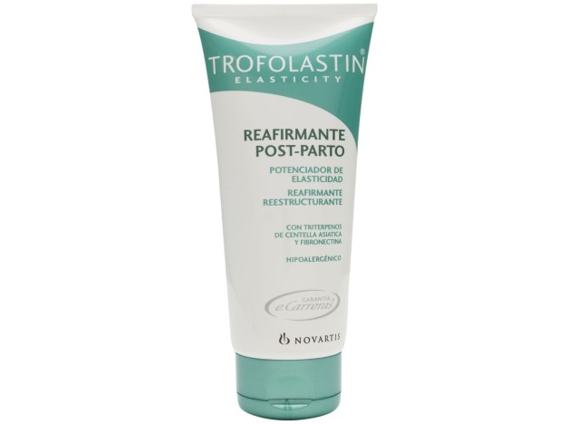 Carreras Trofolastin Reafirmante Post/Parto 200Ml