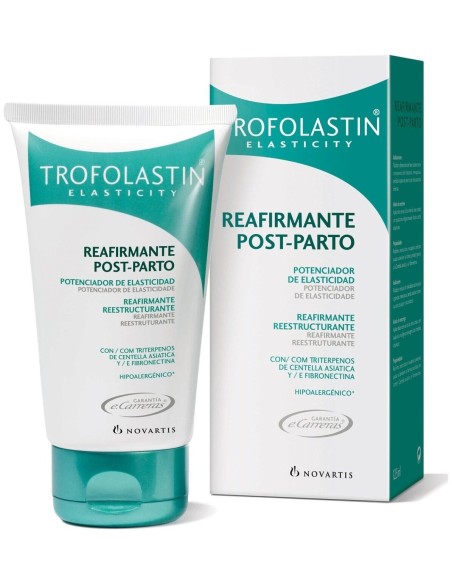 Carreras Trofolastin Reafirmante Post/Parto 200Ml