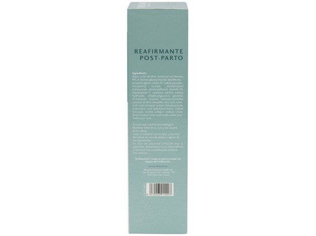 Carreras Trofolastin Reafirmante Post/Parto 200Ml