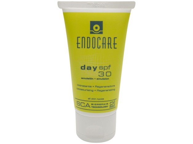 Endocare Day Emulsión Hidratante Y Regeneradora...