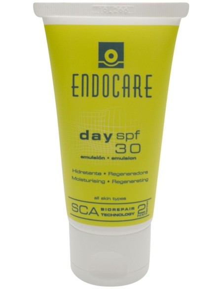 Endocare Day Emulsión Hidratante Y Regeneradora Spf30 40 Ml