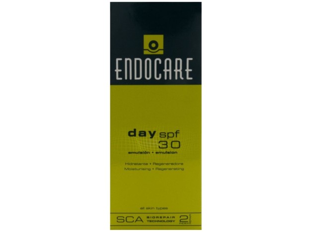 Endocare Day Emulsión Hidratante Y Regeneradora...