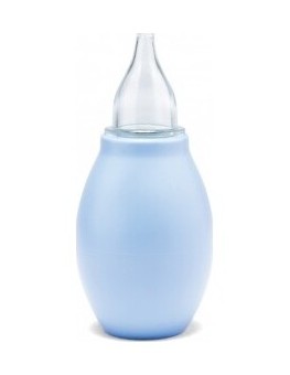 Suavinex Aspirador Nasal, 1 Ud
