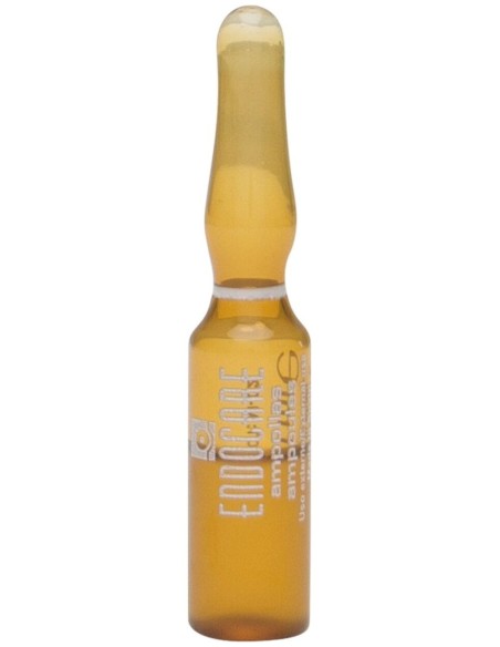 Endocare Ampollas Regeneradoras Antiedad 7Amp