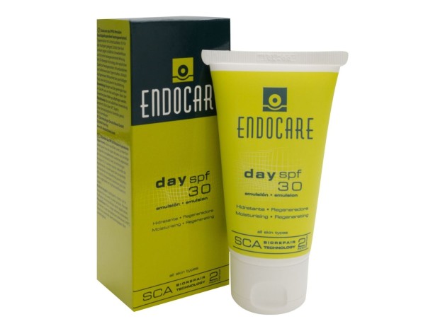 Endocare Day Emulsión Hidratante Y Regeneradora...