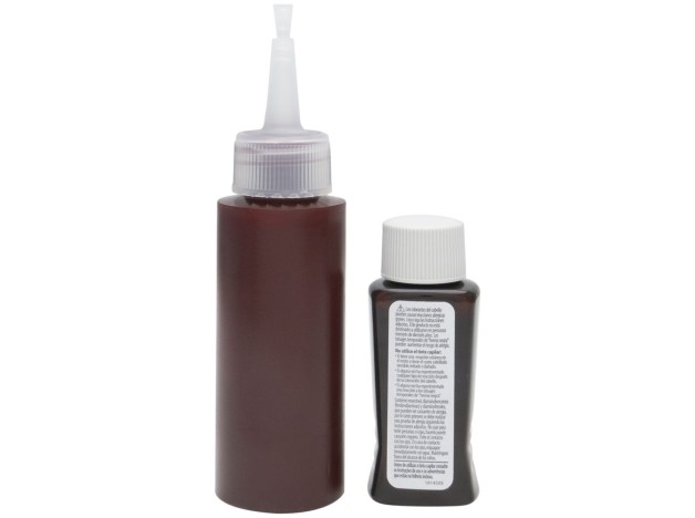 Just For Men Colorante En Gel 30 Cc Negro, 1 Ud