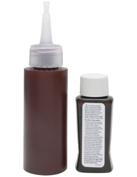 Just For Men Colorante En Gel 30 Cc Negro, 1 Ud