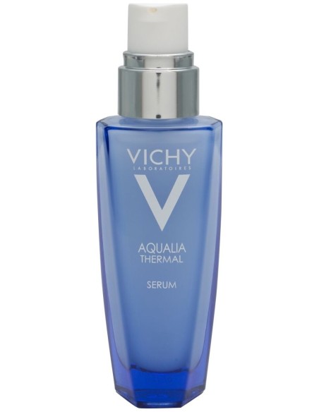 Vichy Aqualia Thermal Hidratación Dinámica Serum, 30 Ml