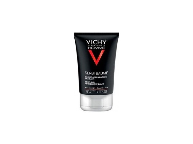 Vichy Homme Sensi Baume Bálsamo Calmante...
