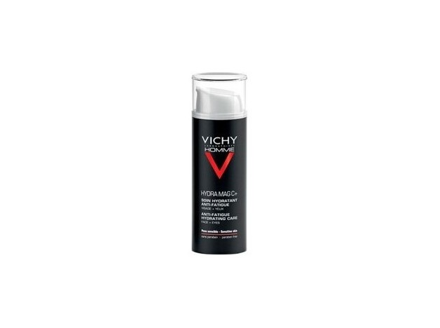 Vichy Homme Hydra Mag C+ Tratamiento Hidratante...