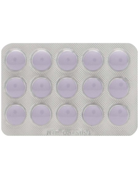 Fitotablet Valeriana 60Comp.