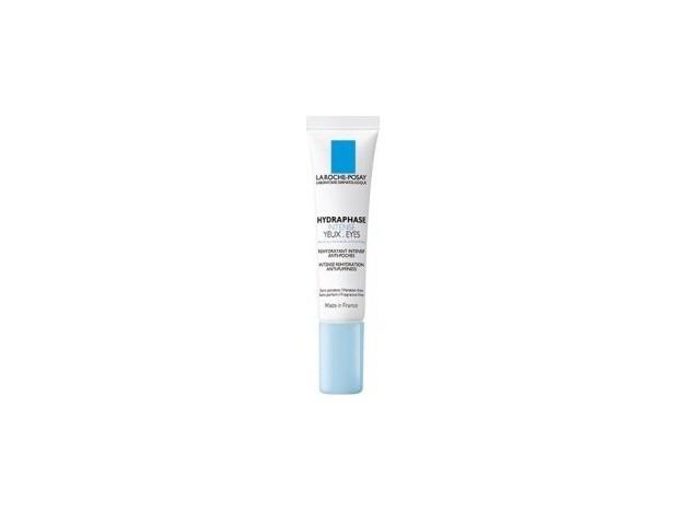 La Roche-Posay Hydraphase Yeux Eyes Antibolsas,...